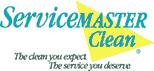 ServiceMaster Clean Logo