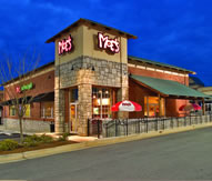 Moe's Store