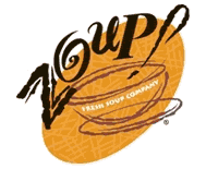 Zoup Logo