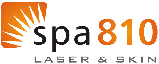 Spa810 Logo